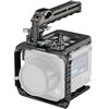 SMALLRIG 5281 Cage Kit Blackmagic PYXIS 6K/12K