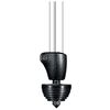 MANFROTTO 1 Pé de Borracha para Tubo 11.6mm