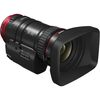 CANON Kit Cinema CN-E 18-80mm T4.4L IS KAS S EF + CN-E 70-200mm T4.4 L IS EF