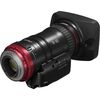 CANON Kit Cinema CN-E 18-80mm T4.4L IS KAS S EF + CN-E 70-200mm T4.4 L IS EF