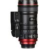 CANON Kit Cinema CN-E 18-80mm T4.4L IS KAS S EF + CN-E 70-200mm T4.4 L IS EF