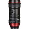 CANON Kit Cinema CN-E 18-80mm T4.4L IS KAS S EF + CN-E 70-200mm T4.4 L IS EF