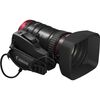 CANON CN-E 70-200mm T4.4 L IS EF