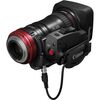 CANON CN-E 70-200mm T4.4 L IS EF