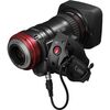 CANON CN-E 70-200mm T4.4 L IS EF