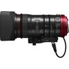 CANON CN-E 70-200mm T4.4 L IS EF