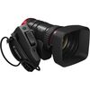 CANON CN-E 70-200mm T4.4 L IS EF