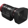 CANON CN-E 70-200mm T4.4 L IS EF