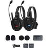 SYNCO Intercomunicador Wireless Xtalk XPRO 2