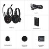 SYNCO Intercomunicador Wireless Xtalk XPRO 2SYNCO Intercomunicador Wireless Xtalk XPRO 2