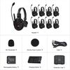 SYNCO Intercomunicador Wireless Xtalk XPRO 9