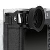 JJC EF-GFX100RF Ocular Fujifilm GFXR100RF - Preto