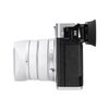 JJC EF-GFX100RF Ocular Fujifilm GFXR100RF - Preto