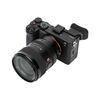 JJC Ocular Longa Sony A7C II/A7CR