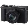 PANASONIC LUMIX DC-L10 - Preto