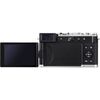 PANASONIC LUMIX DC-L10 - Prata