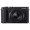 PANASONIC LUMIX DC-L10 - Preto