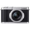 PANASONIC LUMIX DC-L10 - Prata