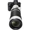 SONY FE 100-400 f/4.5 GM OSS
