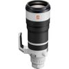 SONY FE 100-400 f/4.5 GM OSS