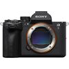 SONY a7R VI - Corpo