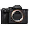 SONY a7R VI - Corpo