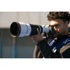 SONY FE 100-400 f/4.5 GM OSS