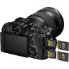 SONY a7R VI - Corpo