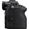 SONY a7R VI - Corpo