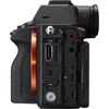 SONY a7R VI - Corpo