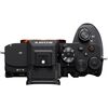 SONY a7R VI - Corpo