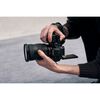 SONY a7R VI - Corpo