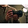 SONY a7R VI - Corpo