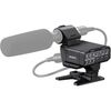 SONY Adaptador XLR-A4