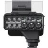 SONY Adaptador XLR-A4