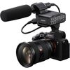 SONY Adaptador XLR-A4