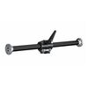 MANFROTTO Braço Horizontal de 3/8" para 2 Juntas Esféricas