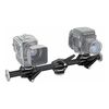 MANFROTTO Braço Horizontal de 3/8" para 4 Cabeças de Bola