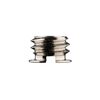 MANFROTTO Conversor de 3/8" para 1/4" (5 unidades)