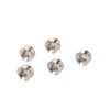 MANFROTTO Conversor de 3/8" para 1/4" (5 unidades)