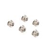 MANFROTTO Conversor de 3/8" para 1/4" (5 unidades)