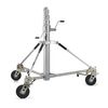 MANFROTTO Tripé Avenger Long John Silver 570 cm/224.4'' com Rodas FF