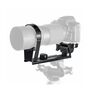 MANFROTTO Montagem de Lente Teleobjetiva