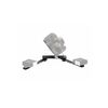 MANFROTTO Suporte para Câmera Macro e 2 Flashes