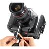 MANFROTTO Suporte em L RC4