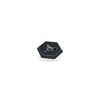 MANFROTTO Sapata Quick Shoe 030-38 Hexagonal 3/8''