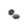 MANFROTTO Placa de Montagem Hexagonal para Câmeras Hasselblad