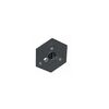 MANFROTTO Sapata 130-14 de Quick Release Hexagonal de 1/4"