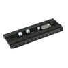 MANFROTTO Sapata Quick Release para Cabeça de Vídeo 14 cm (501PLONG)
