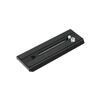 MANFROTTO Sapata Quick Release 509PLONG ABR